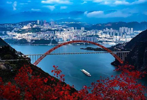 一區兩群齊發力，打好“三峽牌”建好“城鎮群”——“十四五”期間渝東北三峽庫區城鎮群11區縣發展路徑展望