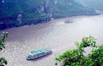 詩意宜昌，壯美三峽 一場穿越千年的山水人文之旅