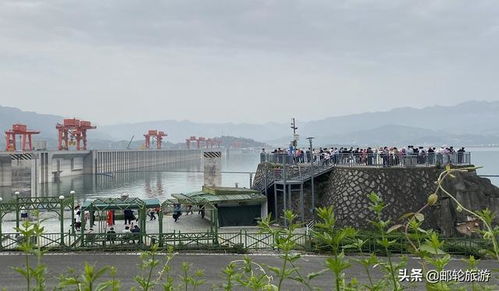 黃金八號，長江詩畫 四天三晚三峽深度游輪之旅